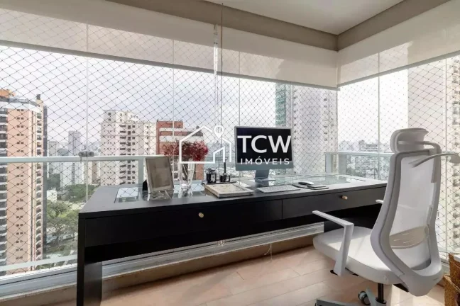 Imagem Apartamento à venda no bairro Paraíso - São Paulo/SP, Zona Sul