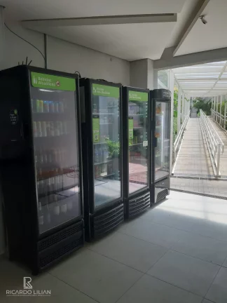 Imagem Apartamento no bairro do Cambuci, 2 dormitorios, 34m² em andar alto. A VENDA!!!