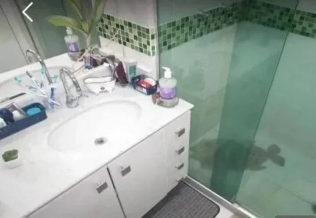 Imagem APARTAMENTO A VENDA NO SECRET GARDEN INFRAESTRUTURA COMPLETA ANDAR ALTO