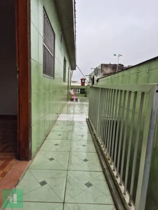 Imagem Casa com 2 quartos, à venda em São Bernardo do Campo, Demarchi