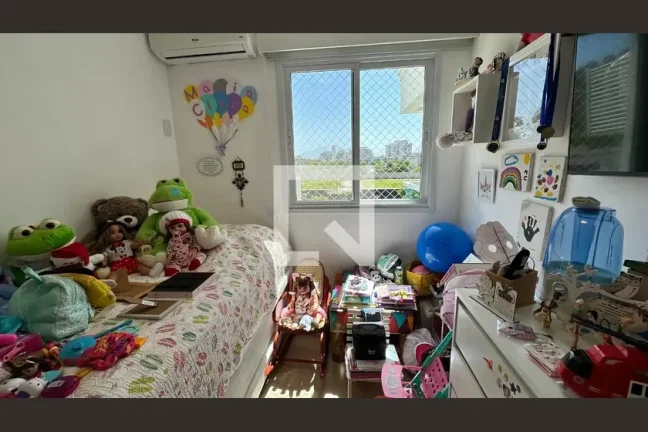 Imagem Apartamento à Venda - Recreio, 3 Quartos, 181 m2
