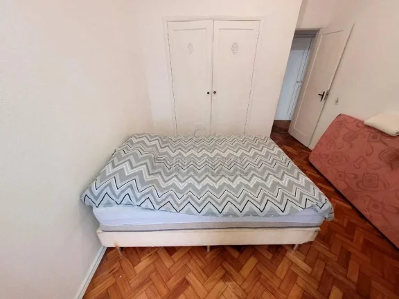 Imagem Copacabana – Rua Ministro Alfredo Valadăo | Residencial › Apartamento 2 quarto(s) à Venda