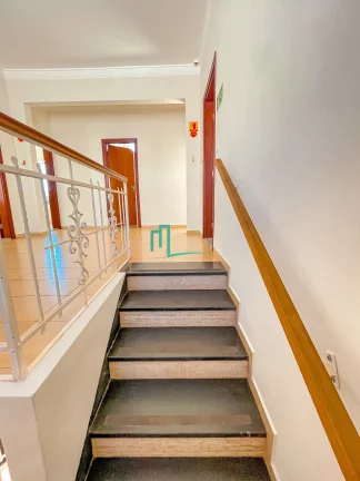 Imagem EXCELENTE PRÉDIO COMERCIAL COM 05 SALAS DISPONÍVEL PARA ALUGUEL NO CENTRO EM FRANCA/SP