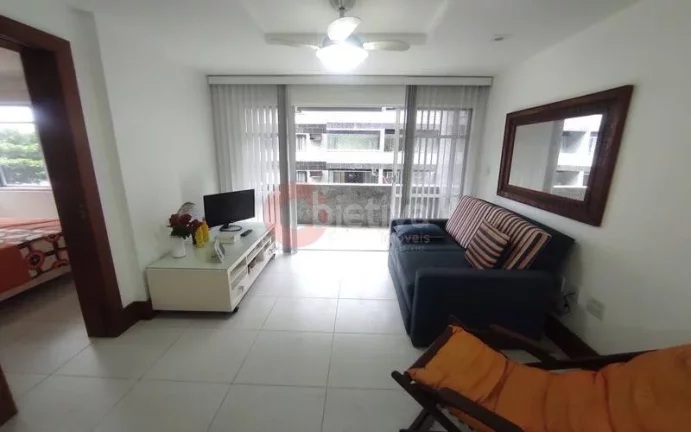 Imagem Apartamento com 2 dormitórios à venda - Praia do Forte - Cabo Frio/RJ