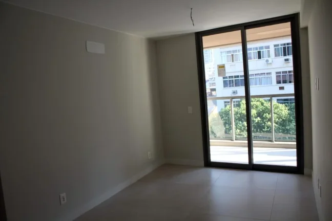 Imagem Apartamento para Venda em Rio de Janeiro, Botafogo, 2 dormitórios, 2 suítes, 4 banheiros, 1 vaga