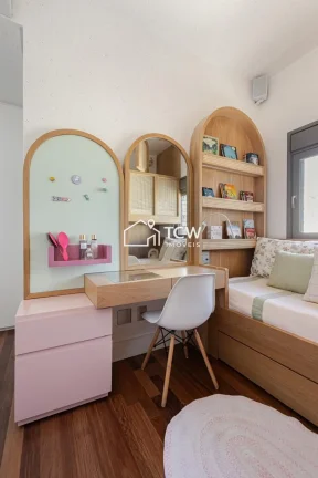 Imagem Apartamento à venda no bairro Vila Nova Conceição - São Paulo/SP, Zona Sul