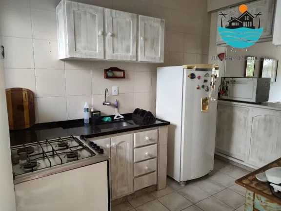 Imagem Casa em condomínio Temporada em Juquehy com, 2 dormitórios, piscina coletiva, 2 vagas | Juquehy Imobiliária