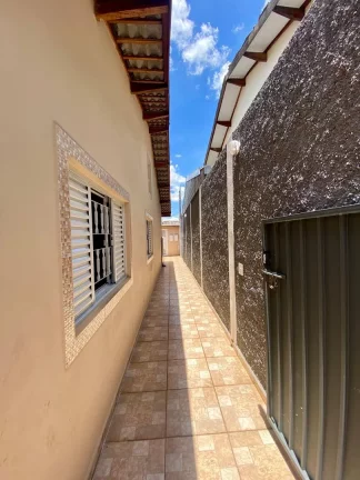 Imagem Oportunidade de casa térrea no vista alegre