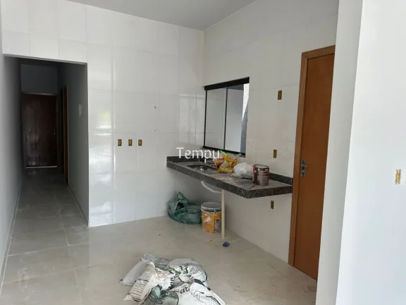 Imagem Casa Padrão, 2 Quartos, Trindade