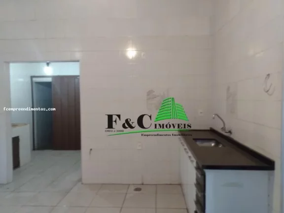 Imagem Casa para Venda em Iracemápolis, Jardim Luiz Ometto, 3 dormitórios, 1 banheiro, 1 vaga