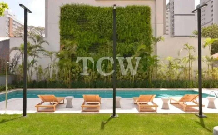 Imagem Apartamento à venda no bairro Vila Clementino - São Paulo/SP, Zona Sul