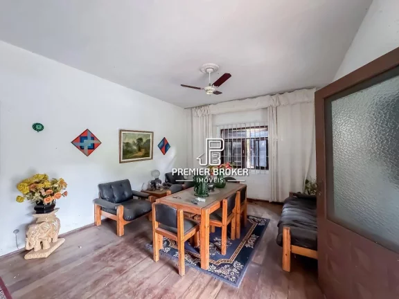 Imagem Casa à venda, 193 m² por R$ 600.000,00 - Posse - Teresópolis/RJ