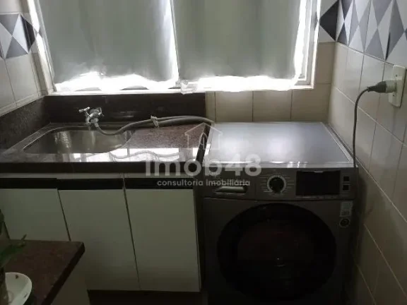Imagem Venda de Apartamento 3 Dormitórios em Areias - São José