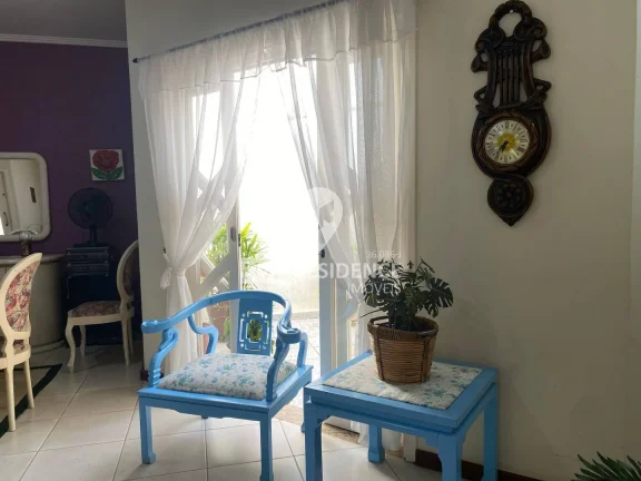 Imagem Casa á venda Giardino D Italia, Itatiba - SP