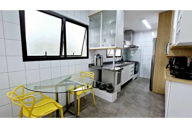 Imagem APARTAMENTO RESIDENCIAL em São Paulo - SP, Morumbi