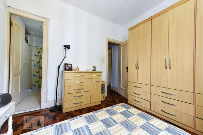 Imagem Apartamento à Venda - Copacabana, 3 Quartos, 158 m2