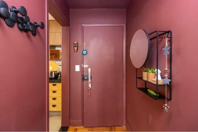 Imagem APARTAMENTO RESIDENCIAL em São Paulo - SP, Cerqueira César