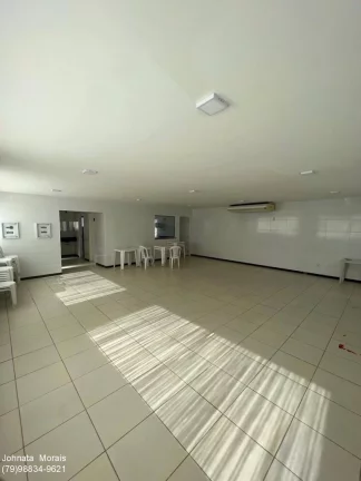 Imagem Apartamento 2 quartos com área de lazer no Condomínio Residencial Horto do Santo Antônio - Contato: (79) 98834-9621