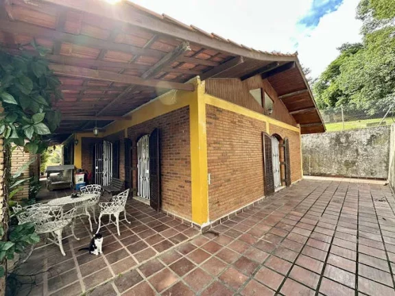 Imagem Chácara 4.900 m², Km 29 Rap. Tavares