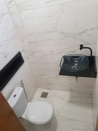 Imagem Linda casa à venda no Residencial Meireles