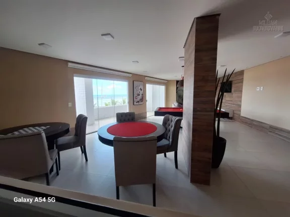 Imagem Apartamento 2 dormitórios sendo 1 suíte no Bairro Militar Solemar