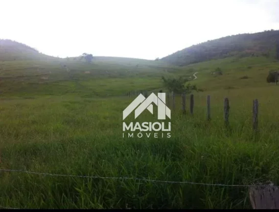 Imagem Terreno à venda, 4150000 m² por R$ 28.000.000,00 - Zona Rural - Ecoporanga/ES