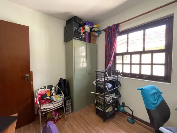 Imagem Casa Sobrado 4 Dormitórios 1 Suíte, 200 m² - Jardim Aeroporto / - São Paulo/SP - CA23038