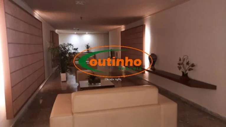 Imagem (29273) Rua Dezoito de Outubro - Tijuca