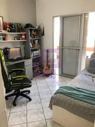 Imagem Apartamento para Venda em Guarujá / SP no bairro ENSEADA