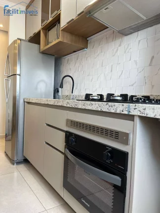 Imagem APARTAMENTO À VENDA - CENTRO - SÃO BERNARDO DO CAMPO - SP