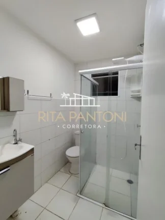 Imagem Apartamento - Ribeirão Preto - Jardim Florestan Fernandes