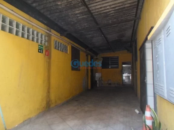 Imagem Ponto Comercial de 470m², locação na Chácara Santo Antônio