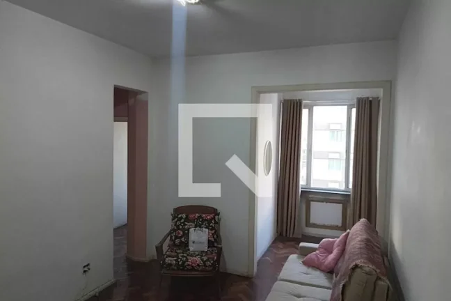 Imagem Apartamento à Venda - Ipanema, 1 Quarto, 52 m2