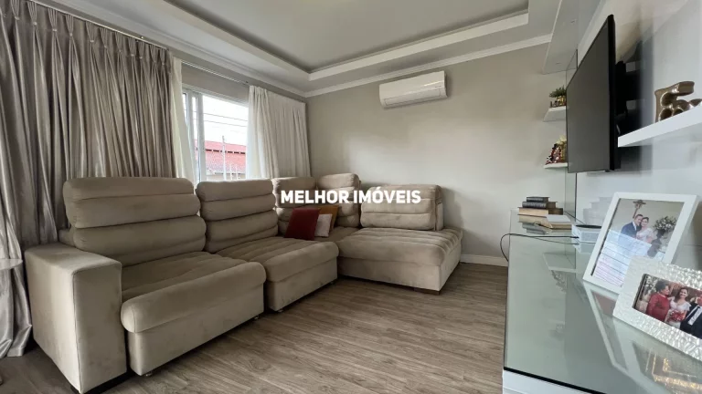 Imagem Casa a venda no bairro São Judas em Itajaí