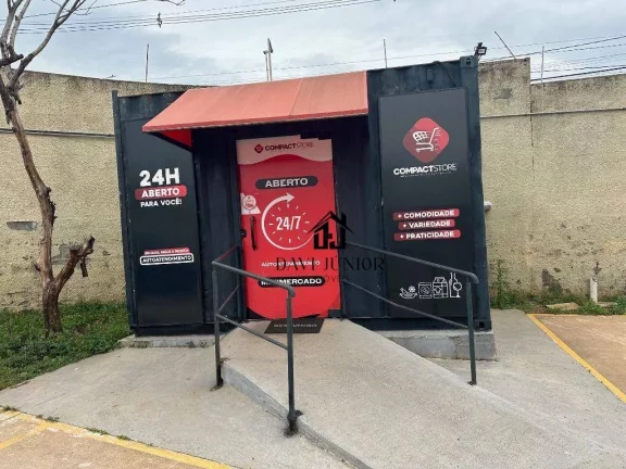 Imagem Apartamento com 2 dormitórios à venda, 50 m² por R$ 248.500,00 - Chácaras Reunidas São Jorge - Sorocaba/SP