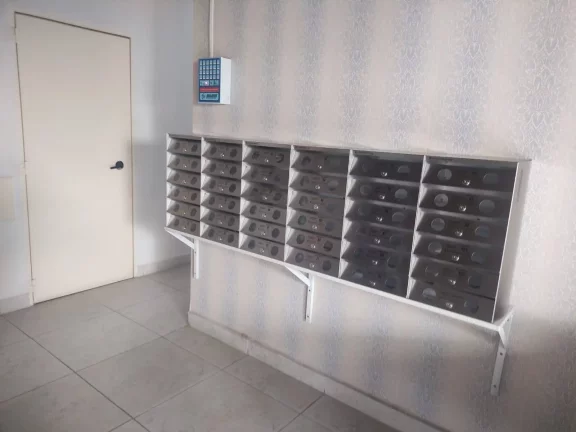 Imagem APARTAMENTO 2 DORMITÓRIOS - BAIRRO CAMBUÍ - CAMPINAS