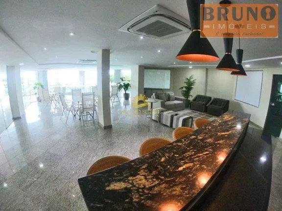 Imagem Procurando um apartamento de alto padrão para chamar de seu? Este apartamento incrível no bairro E...