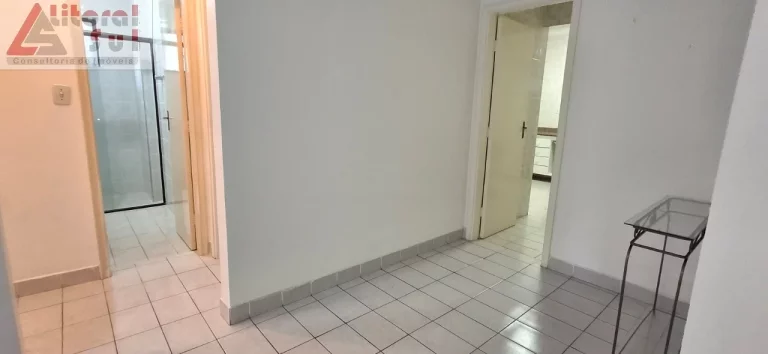 Imagem Apartamento para venda na Aviação, Praia Grande-SP: 2 quartos, 1 suíte, 1 sala, 2 banheiros, 1 vaga de garagem, 95m². Venha conferir!