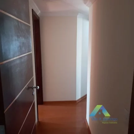 Imagem Cobertura com 4 dormitórios à venda, 445 m² por R$ 2.385.000,00 - Campo Belo - São Paulo/SP