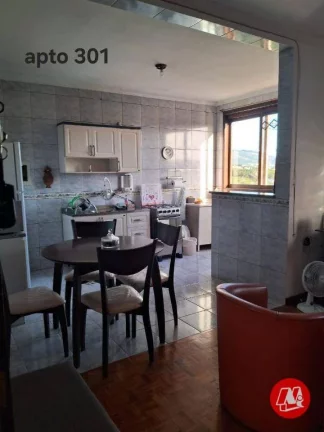 Imagem Prédio misto na Baltazar de Oliveira