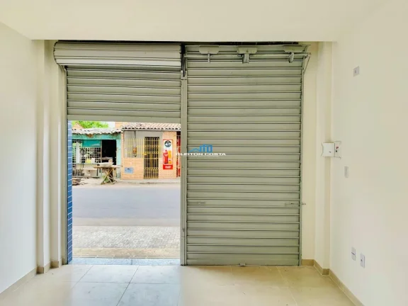 Imagem Ponto Comercial para Locação em Feira de Santana, Tomba, 1 banheiro
