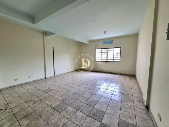 Imagem Sala Comercial - Condomínio Sakamoto - Jardim América - 52,51m²
