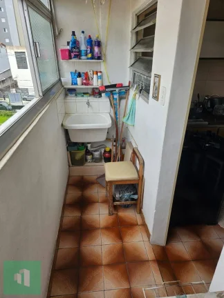 Imagem Apartamento com 2 quartos, 60m2, à venda em São Bernardo do Campo, Rudge Ramos