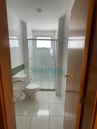 Imagem Apartamento para alugar na Gleba Fazenda Palhano, em Londrina/PR