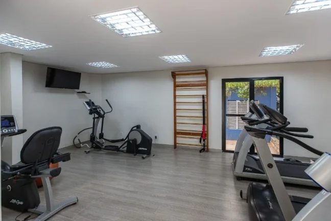 Imagem APARTAMENTO RESIDENCIAL em São Paulo - SP, Vila Olímpia