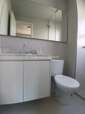 Imagem O Ateliê Cambuí é um empreendimento exclusivo, com torre única e apenas 48 unidades, ideal para ...