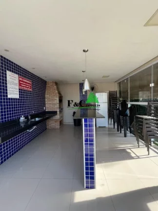 Imagem Apartamento para Venda em Araras, Jardim Celina, 2 dormitórios, 1 banheiro, 1 vaga