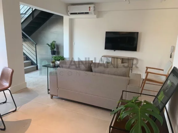 Imagem Imóvel de luxo no coração de São Paulo: Apartamento 1 quarto, 1 suíte, 2 salas, 2 banheiros, 2 vagas Jardim Paulista 86m²