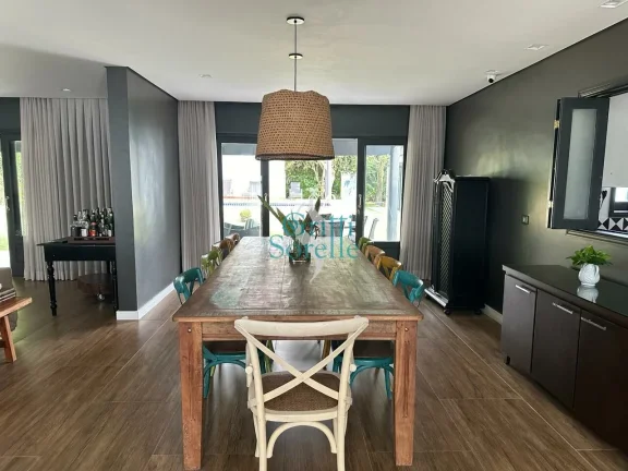Imagem Casa de Campo à Venda em Do Carmo (Canguera) São Roque - SP.