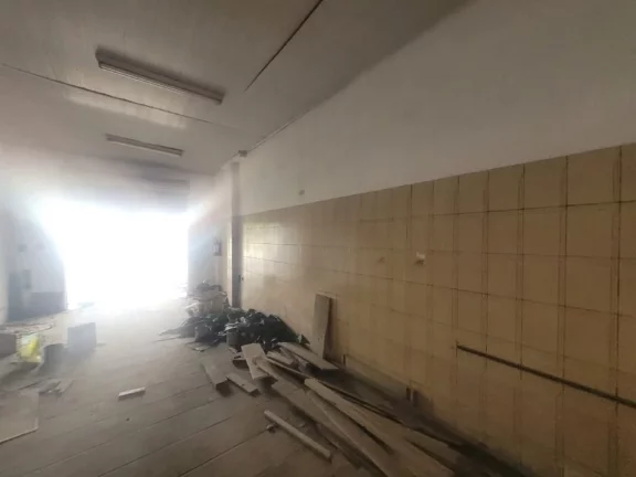 Imagem Salão para alugar, 55 m² por R$ 1.200,00/mês - Vila Ercília - Itaquaquecetuba/SP